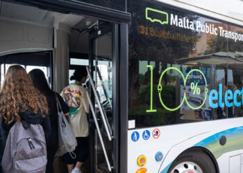 Aprile da record per il trasporto pubblico, registrati oltre 208mila passeggeri in un solo giorno