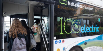 Aprile da record per il trasporto pubblico, registrati oltre 208mila passeggeri in un solo giorno