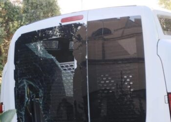 Vandali prendono di mira furgoni per disabili