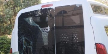 Vandali prendono di mira furgoni per disabili