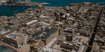 Edilizia e costruzioni a Malta - Polina Kovalev by pexels