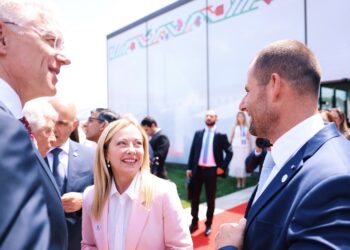 Abela al Summit della Comunità politica europea in Moldavia: «Investire in energia pulita e interconnessione nel Mediterraneo»