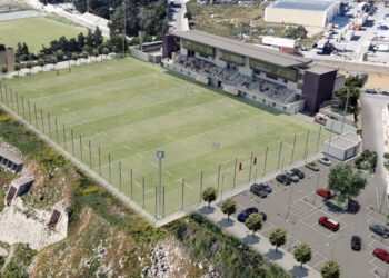 Svolta per gli appassionati di calcio e rugby, presto a Kordin un nuovissimo impianto da 8,2 milioni di euro