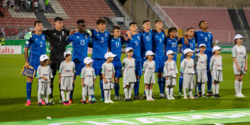 Europei Under 19: a Ta’ Qali l’Italia travolge Malta 4-0