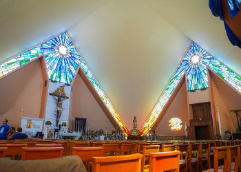 A Fgura concluse le opere di restauro ed abbellimento della chiesa