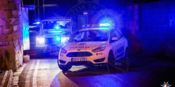 Maxi-blitz antidroga e anti-clandestini a Marsa, Hamrun e Naxxar. In manette almeno 67 persone