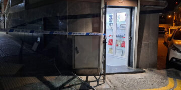Rapina in una gioielleria di Zurrieq, ladri picchiano il proprietario e si danno alla fuga