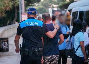 lotta all'immigrazione clandestina