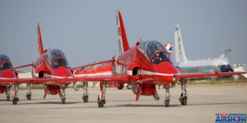 Sui cieli di Malta si torna a dare spettacolo con il “Malta International Airshow”