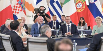 MED9 a Malta: al via le discussioni tra i vertici dei nove Paesi mediterranei dell’UE