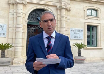 Scandalo falsi certificati invalidità, Aquilina attacca Gafà: «Il più grande intralcio alla giustizia nel Paese»