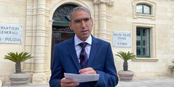 Scandalo falsi certificati invalidità, Aquilina attacca Gafà: «Il più grande intralcio alla giustizia nel Paese»