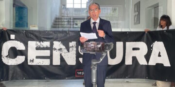Repubblika attacca l’emittente nazionale: «Basta censure. Informazione libera da influenze politiche»