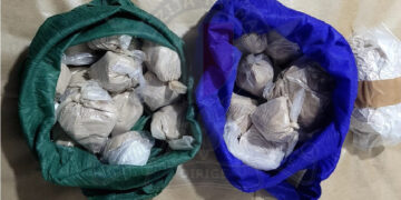 Traffico di droga: sequestrati 130mila euro di cocaina ed eroina a Luqa. Trentunenne in manette