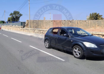 Centauro 73enne muore per le gravi ferite riportate nell’incidente di Zebbug