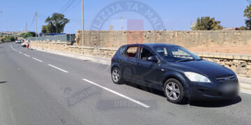 Centauro 73enne muore per le gravi ferite riportate nell’incidente di Zebbug