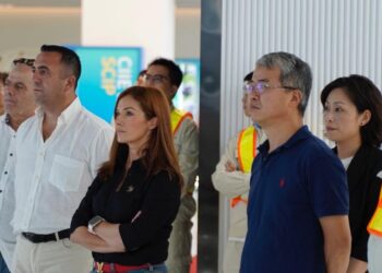 Ministro dell’Energia vola in Cina per valutare tecnologie a supporto della decarbonizzazione del Paese