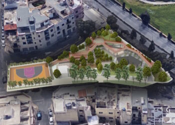 Al via cinque progetti pensati per raccogliere e riutilizzare l’acqua piovana come preziosa risorsa