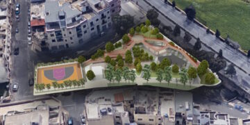 Al via cinque progetti pensati per raccogliere e riutilizzare l’acqua piovana come preziosa risorsa