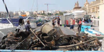 World Cleanup Day: 45 Comuni tra Malta e Gozo si mobilitano per ripulire l’ambiente dai rifiuti