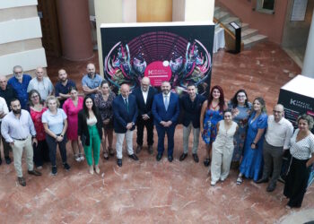 Spazju Kreattiv inaugura la nuova stagione: in programma oltre 520 eventi; si punta sull’eccellenza artistica