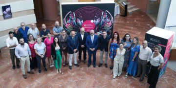 Spazju Kreattiv inaugura la nuova stagione: in programma oltre 520 eventi; si punta sull’eccellenza artistica