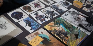 Malta Comic Con 2023: a Ta’ Qali torna la fiera del fumetto, tra “big” del panorama internazionale e artisti emergenti