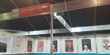 L’Editore Bonfirraro torna al Malta Book Festival 2023