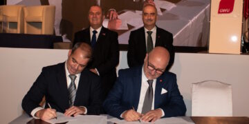 Em@ney e GWU fanno la storia e lanciano rivoluzionario servizio di pagamenti a vantaggio dei lavoratori