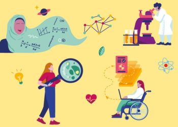 Malta nominata prima capitale mondiale per le Donne e le Ragazze nella Scienza