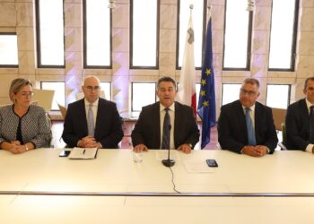 Libertà di espressione: PN accelera e propone una commissione parlamentare per la riforma dei media
