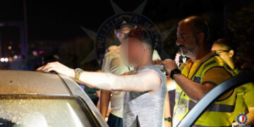 Controlli stradali sul Bypass Marsa-Hamrun: quattro arresti e dieci mezzi sequestrati