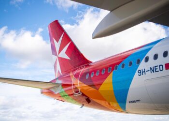 Air Malta, 200.000 euro mensili a una società degli Emirati Arabi per dar vita alla nuova compagnia aerea di bandiera