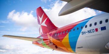 Air Malta, 200.000 euro mensili a una società degli Emirati Arabi per dar vita alla nuova compagnia aerea di bandiera
