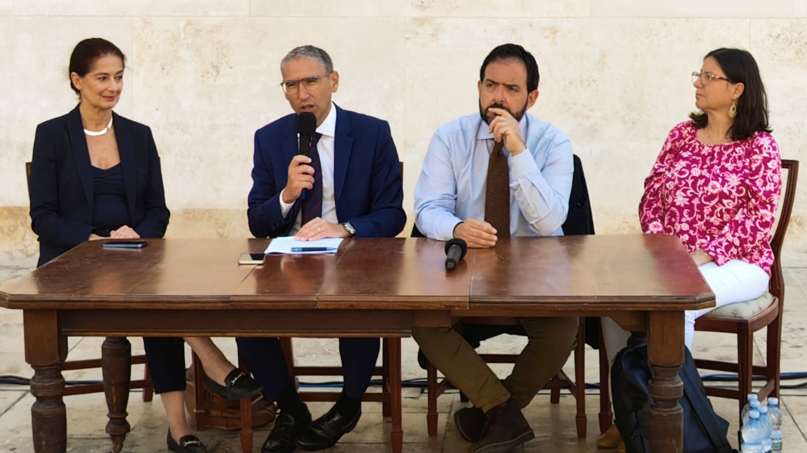nei musei di Palermo, Roma e Bolzano ci sarà anche Daphne Caruana Galizia - Fondazione Falcone