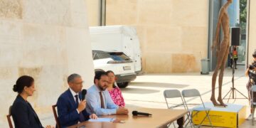Il Risorto da combattimento