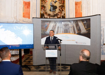 Al via “Church Trails of Malta”, tre itinerari per guidare i turisti alla scoperta delle chiese fresche di restauro