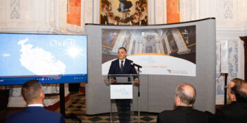 Al via “Church Trails of Malta”, tre itinerari per guidare i turisti alla scoperta delle chiese fresche di restauro