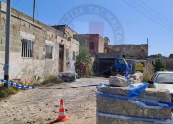 Tragedia a Marsa: coppia assassinata in un garage; fermato il sospetto omicida