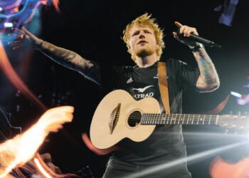 Ed Sheeran per la prima volta in concerto a Malta; unica data nell’estate 2024
