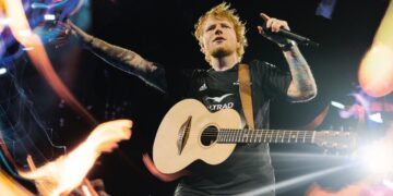 Ed Sheeran per la prima volta in concerto a Malta; unica data nell’estate 2024