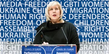 Libertà di espressione e omicidio Caruana Galizia, Commissario Ue Mijatović denuncia il “modello di segretezza” maltese