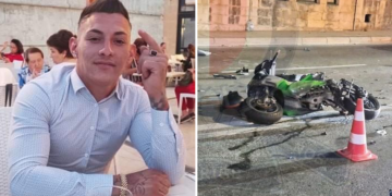 Incidente mortale a Lija: la vittima è Kurdt Busuttil, giovane papà di due bimbi