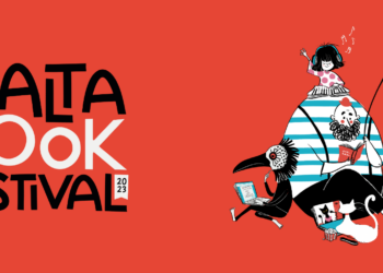 Dal 18 al 22 ottobre torna “Malta Book Festival”, la prestigiosa rassegna dedicata alla celebrazione del libro