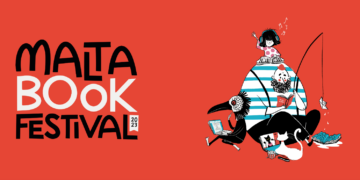 Dal 18 al 22 ottobre torna “Malta Book Festival”, la prestigiosa rassegna dedicata alla celebrazione del libro