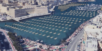 Controlli anti-clandestini a Gozo, in manette 49 irregolari