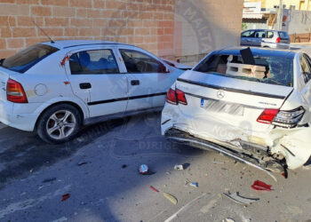 Follia a Zejtun: scoppia una rissa tra cinque persone, volano mattoni. Auto travolge un uomo