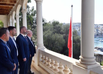 Villa Portelli a Kalkara apre le porte al pubblico sabato 14 e domenica 15 ottobre