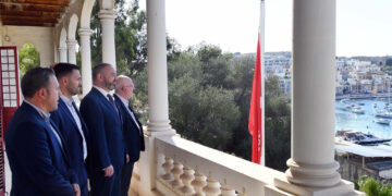 Villa Portelli a Kalkara apre le porte al pubblico sabato 14 e domenica 15 ottobre