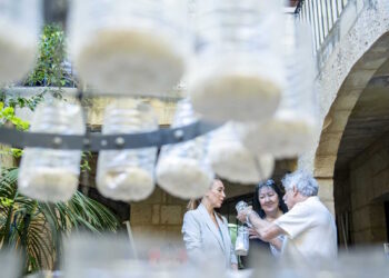 Birgu torna ad illuminarsi della luce di migliaia di candele: va in scena la “magia” di Birgufest